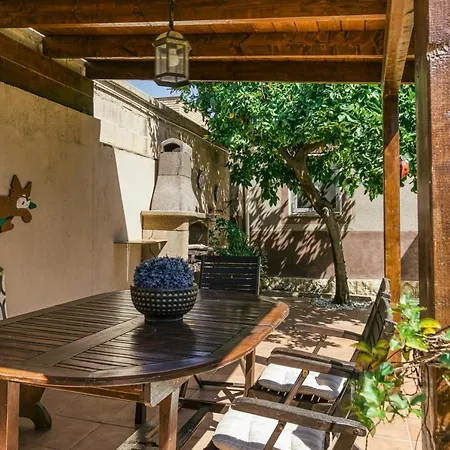 Holiday home Cals Avis *