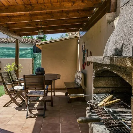 Holiday home Cals Avis