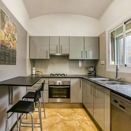 Holiday home Cals Avis Banyoles