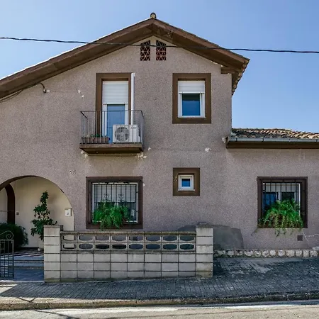 Holiday home Cals Avis Banyoles
