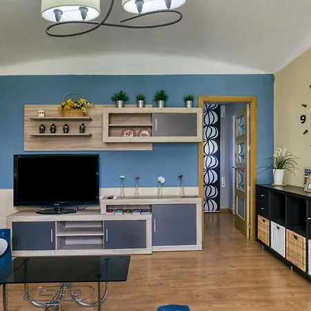 Holiday home Cals Avis
